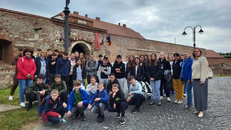 Fedezd fel a csodás Székelyföldet: a diákok egy varázslatos tájat ismertek meg!