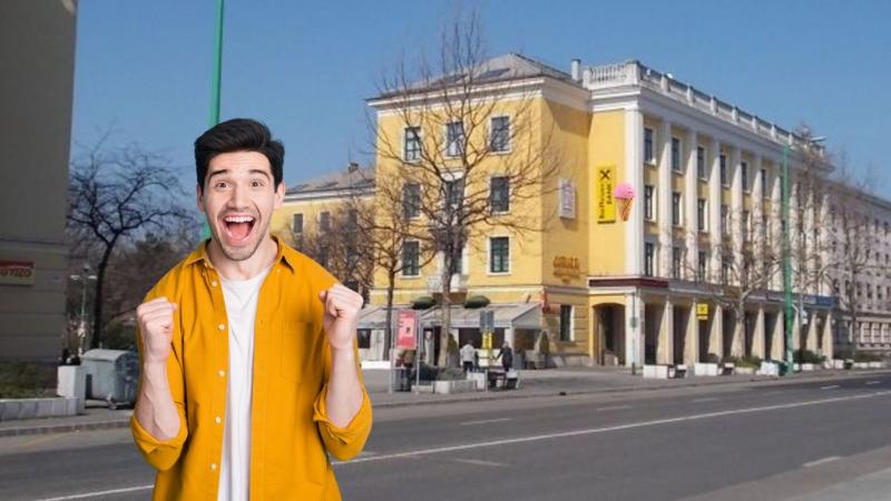 A lottónyertes most egyedülálló lehetőséget kapott: megszerezheti a Dunaferr teljes örökségét.