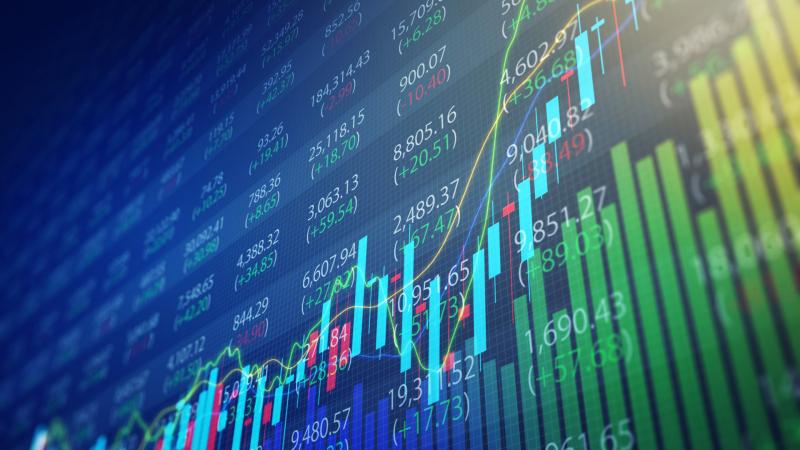 Új szereplő lép a S&P 500 index színpadára, és az árfolyam máris megugrott!