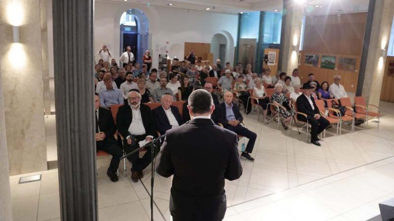 Számtalan élet veszett el a gyűlölet következtében Szekszárd környékén (képgaléria)