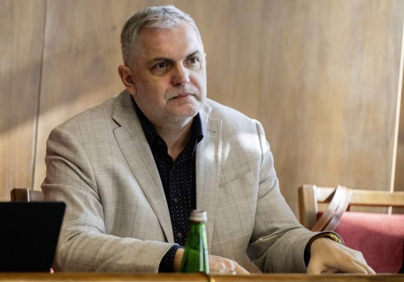 Michelko szerint a koalíció tagjai bizonyos kérdésekben közös álláspontot képviselnek.