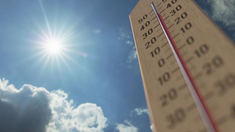 Holnap szinte mindenki a friss levegőre és a napsütésre fog áhítozni – ilyen csodás időjárás vár ránk vasárnap!