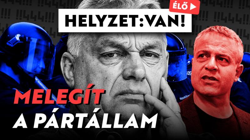 Orbán pártállami gépezete már elkezdte a kampányra való felkészülést.