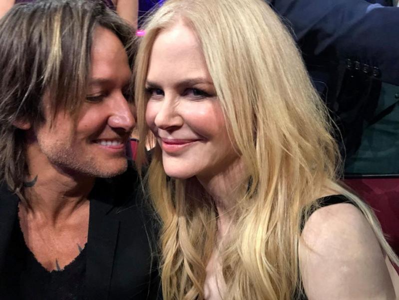 Nicole Kidman és férje, Keith Urban fontolóra veszik, hogy visszatérnek szülőföldjükre, Ausztráliába.