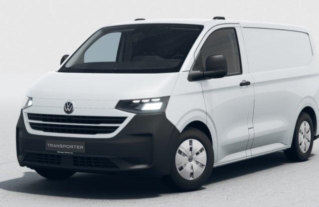 Íme, itt vannak az új Volkswagen Transporter hazai áraival kapcsolatos legfrissebb információk! - Autónavigátor.hu