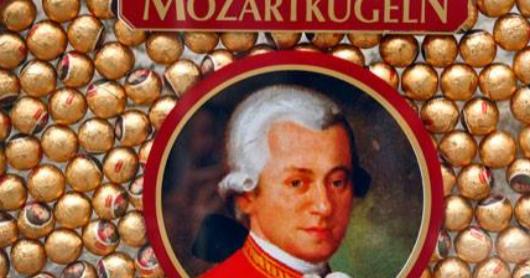 Kreatív Online - Szomorú hír Mikulásra: véget ért a Mozart-golyók gyártása!