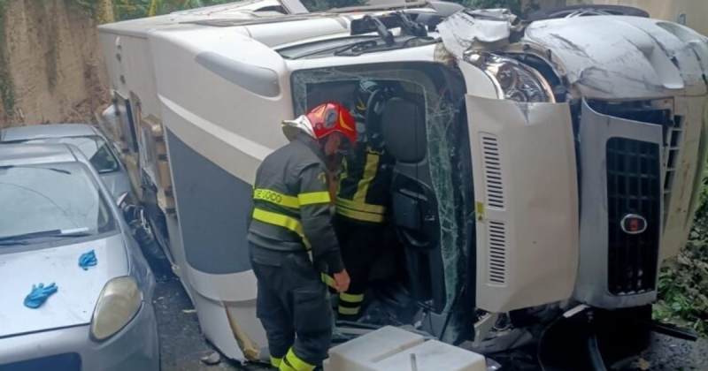 Tragikus események Olaszországban: a magyar áldozatok családtagjai megszólaltak.