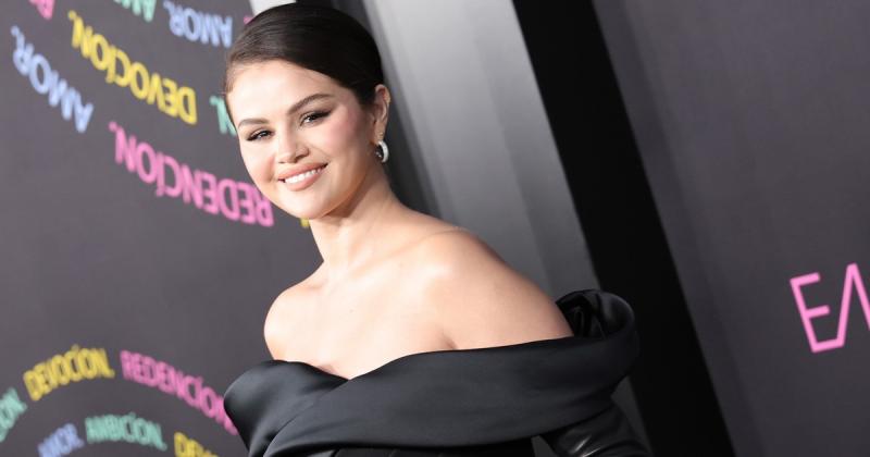 Selena Gomez eljegyzése - Fényképes beszámoló!