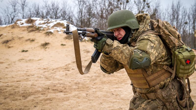 Ukrán elit egységek ütköztek meg Észak-Korea fegyvereseivel, miközben Engelst is támadás érte - Friss híreink az orosz-ukrán háború alakulásáról szerdán.