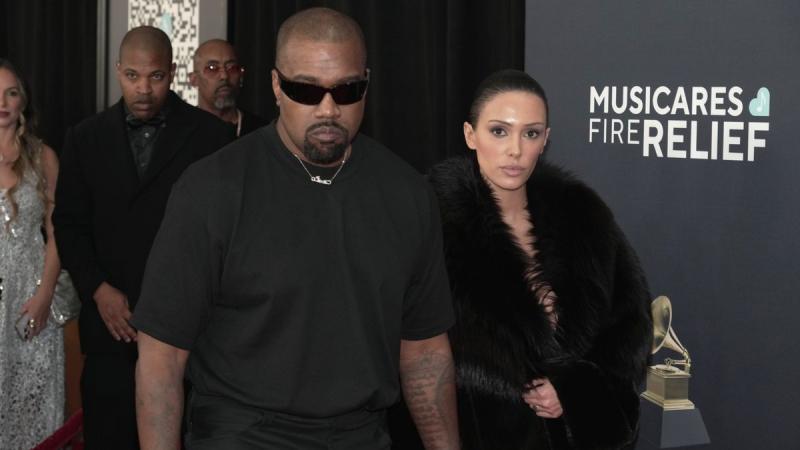 Bianca Censori és Kanye West házassága a végéhez közeledhet: a rapper felesége úgy tűnik, nem képes tovább elviselni a helyzetet - Life.