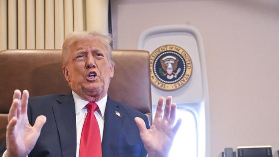 Trump ismét sikerrel járt: mostantól újra elérhető a TikTok az Egyesült Államokban!