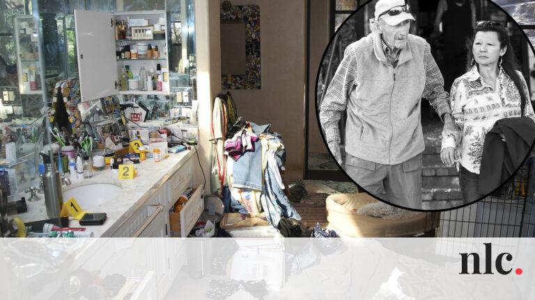 Gene Hackman otthona a hantavírus melegágya volt - Mit érdemes tudni erről a veszélyes kórról?

A hantavírus egy olyan vírus, amelyet különböző rágcsálók, főként az erdei patkányok terjesztenek. Az emberi megbetegedés a vírus által szennyezett levegő belé