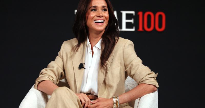 Lilibet Diana immár hosszú hajú kis hercegnővé cseperedett: Meghan újabb friss képeket osztott meg a gyermekeiről.