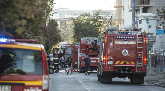 Aggasztó mértékben emelkedett a tavaly munkahelyi baleset következtében elhunytak száma.