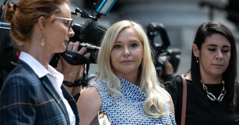 Jeffrey Epstein áldozatának hagyatéka számos nő életét megváltoztathatja és segíthet nekik a nehézségeiken túljutni.
