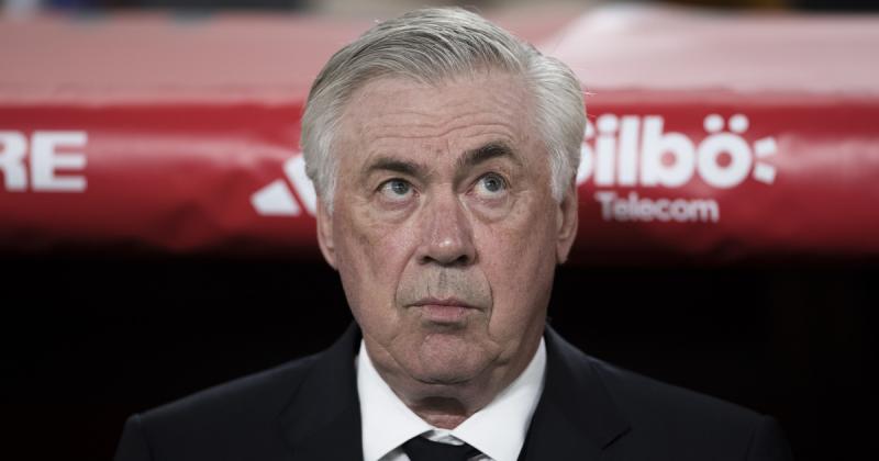 Ez lett a radikális és azonnali következménye a Real Madrid sevillai kudarcának.