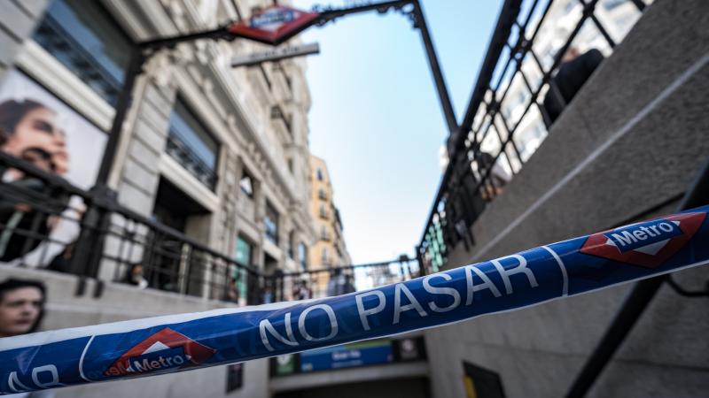 A szép lassú újjáéledés jelei mutatkoznak az Ibériai-félszigeten, miután a hosszú áramkimaradás végre véget ért.