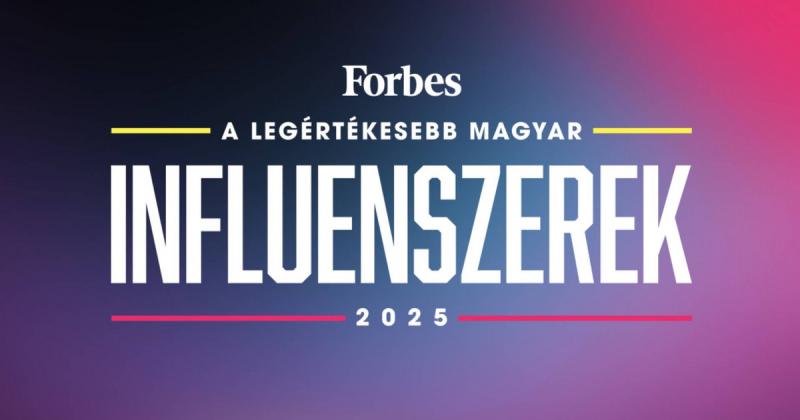 Fedezd fel, ki a legkeresettebb magyar influenszer 2025-ben! Itt a legújabb rangsor, amely mindenkit meglepett!