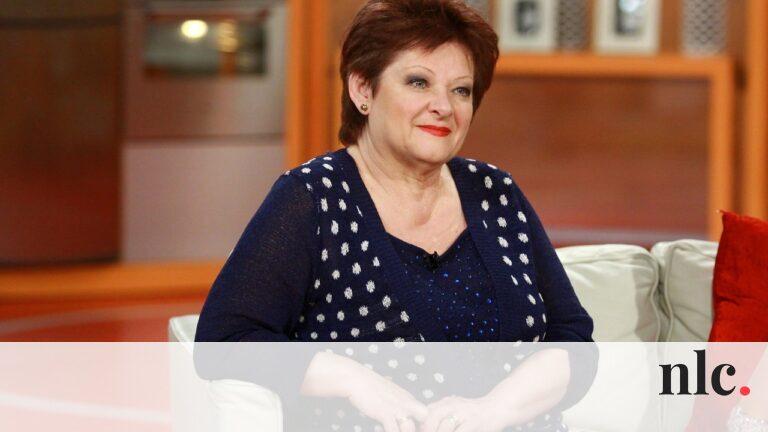 A 18 éves Kertész Zsuzsa igazi topmodellként is megállta volna a helyét: így nézett ki egykor a tévé világának ikonikus alakja.