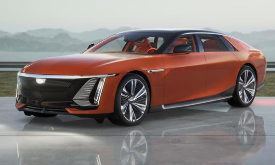 Elképesztően ritka és rendkívül drága a Cadillac extravagáns szedánja.