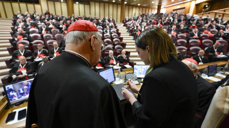 Pápaválasztás 2025: számos tényező befolyásolhatja, hogy ki kerül a katolikus egyház élére.