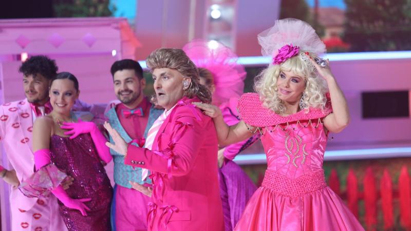 Fantasztikus meglepetés a Nagy Duett színpadán: Dér Heni és Gáspár Győző újra együtt lépnek fel a döntőben!