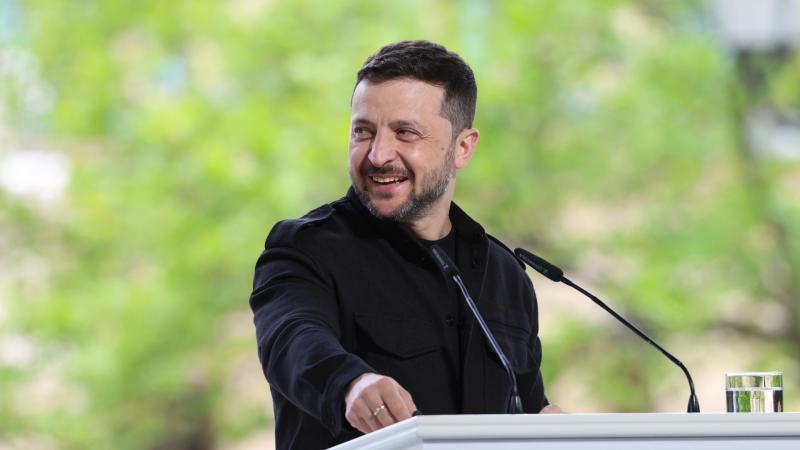 Furcsa események zajlanak Moszkvában, ami már hosszú ideje nem volt tapasztalható Ukrajnában.