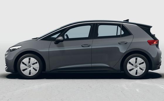 A VW ID.3 villanyautó mostantól kedvezőbb magyar árakon érhető el.