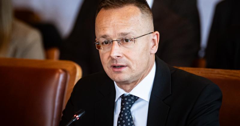 Szijjártó Péter újabb miniszteri biztost nevezett ki, ezzel tovább erősítve a kormányzati struktúrát.