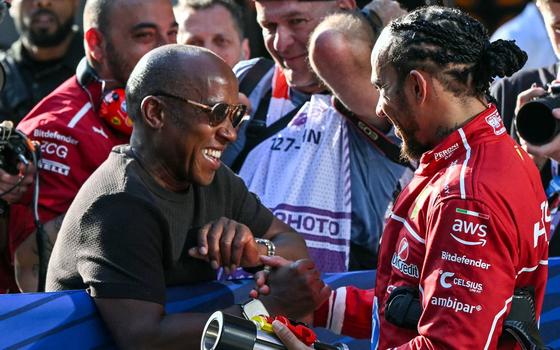 Lewis Hamilton édesapja új szerephez jutott az FIA-nál, ami izgalmas lehetőséget jelent számára a motorsport világában.