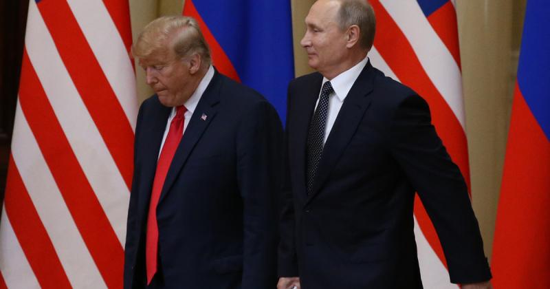 Donald Trump világosan kifejezte, hogy mikor és hogyan szeretne találkozni Vlagyimir Putyinnal.