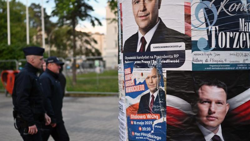 Vasárnap Lengyelországban elnökválasztásra kerül sor, amely fontos eseménynek számít az ország politikai életében. Az állampolgárok szavazati jogukkal élve dönthetnek a jövőbeli vezető személyéről. A választás tétje nemcsak a politikai irányvonal, hanem a