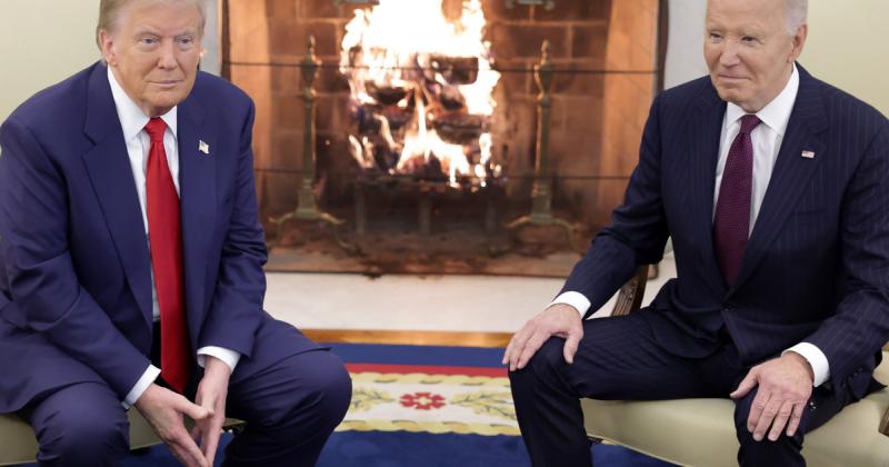Donald Trump üzenete Joe Bidennek, aki éppen a rákkal harcol, különösen megérintette Melania Trumpot is, aki szintén szomorúan reagált a hírre.