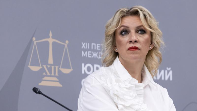 Moszkva kifejtette, miért törekszik Donald Trump arra, hogy minden lehetséges módon békét hozzon létre Ukrajnában.