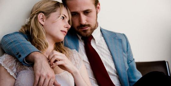 Michelle Williams elárulta, hogy a Blue Valentine forgatása alatt nagyon nehéz volt Ryan Goslinggal egy fedél alatt élni.