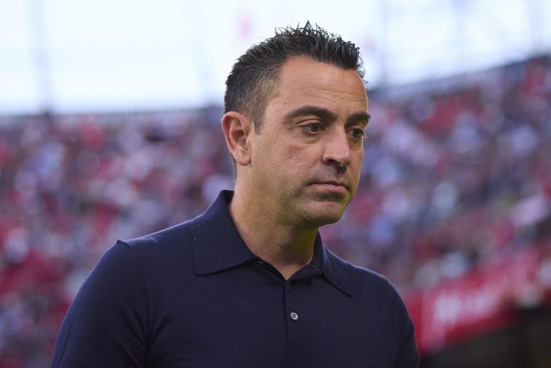 Xavi új kalandra készül, de nem sieti el a visszatérést, hiszen alaposan megfontolja a következő lépéseit.