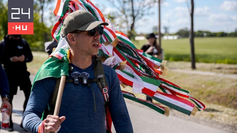 Magyar Péter: A kormánynak nem szükséges a családcentrikusságról beszélnie, ha...