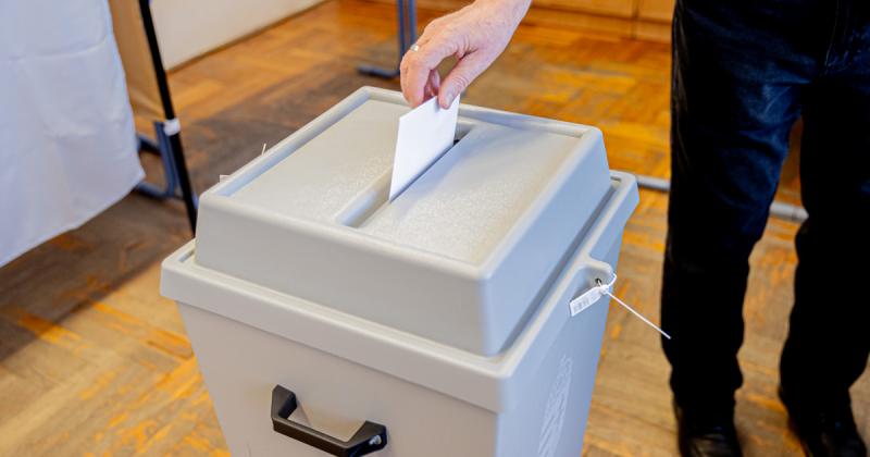 A barcsi időközi választáson a Fidesz-KDNP jelöltje sajnos az utolsó helyen zárta a versenyt.