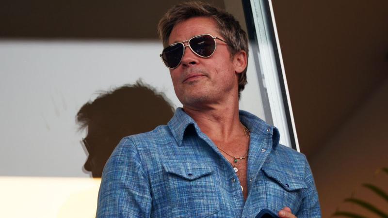 Brad Pitt végre megtörte a hallgatást: nyolc év elteltével először beszélt az Angelina Jolie-val való, nem éppen zökkenőmentes válásáról. - Life