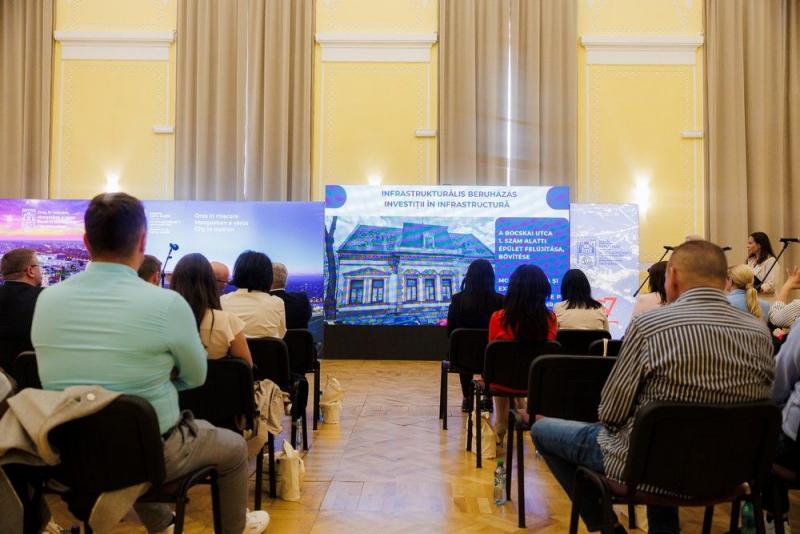 Kulturális híd épül Szatmárnémeti és Nyíregyháza között, amely új lehetőségeket teremt a két város közötti kapcsolatok erősítésére. Ezzel a kezdeményezéssel nemcsak a művészetek és a hagyományok cseréje válik lehetővé, hanem a helyi közösségek közötti egy