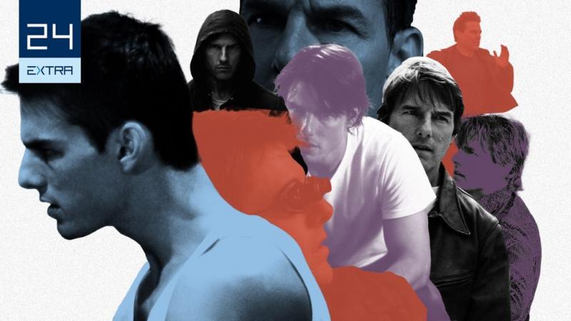 Tom Cruise: Az egyedüli sztár, aki a Mission: Impossible sorozatot a saját show-jává tette

Tom Cruise karrierje során számos emlékezetes szerepet játszott, de a Mission: Impossible franchise-ban való részvétele igazán különleges helyet foglal el életében