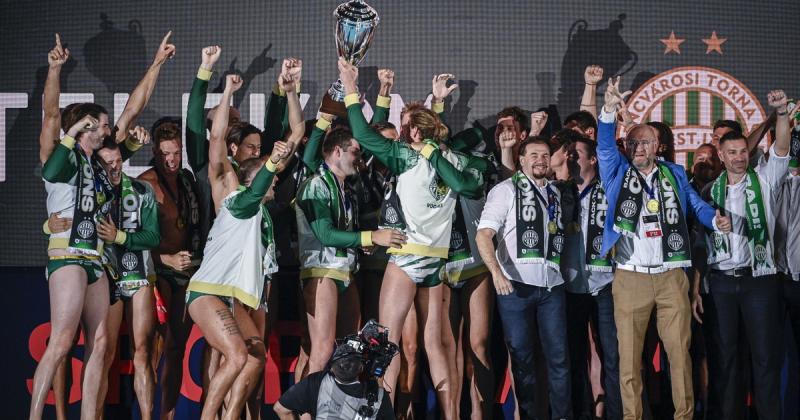A Ferencváros Bajnokok Ligája győzelme nem csupán a klub diadala, hanem az egész magyar sportágak közös ünnepe is.