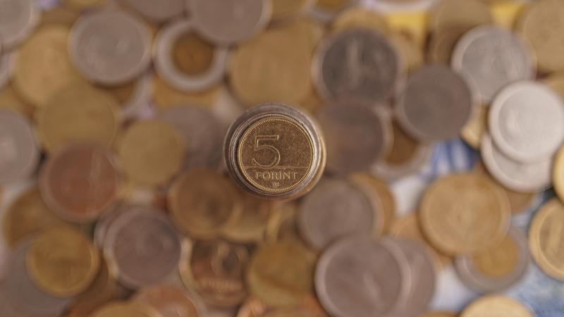A forint továbbra is szorult helyzetben van, holott a környező országokban számos izgalmas esemény zajlik.