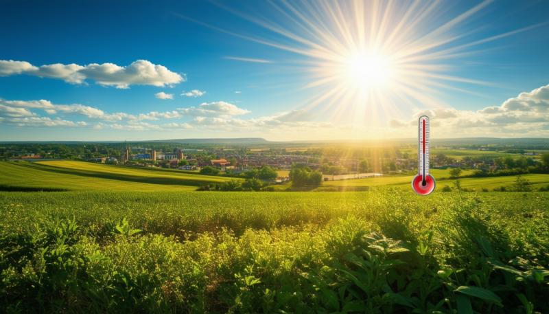 Jelentős változás várható hazánk időjárásában: figyelmeztetést tettek közzé!