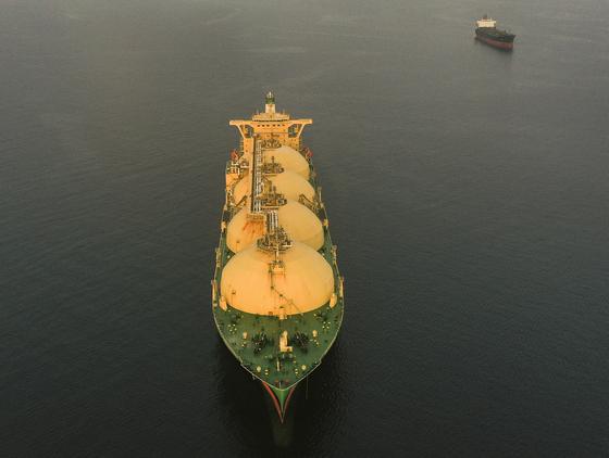 A szokásosnál forróbb nyár Ázsiában felpörgetheti az amúgy is dinamikusan fejlődő amerikai LNG-exportot.