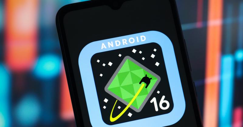 Derült égből villámcsapás: feltűnt a színen az Android 16!