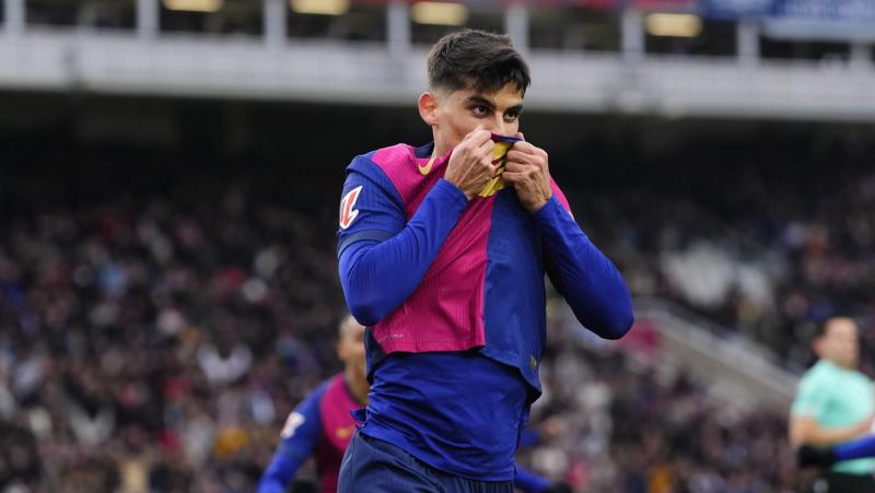TOP 5 - Újabb Barcelona-játékos lehet a Premier League célkeresztjében - ennyiért vihető el a védő!