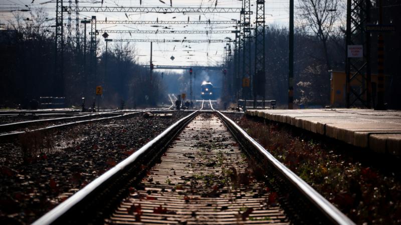 Fizetésképtelenség veszélye fenyegeti a román állami vasúttársaságot.