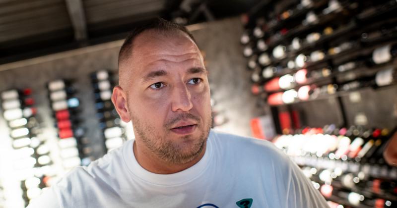 Curtis: Még a legnagyobb sötétségben is nyilvánvaló, hogy a bátyámnak semmi köze a gyilkossághoz.