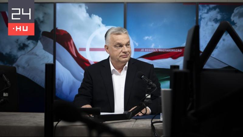 Orbán Viktor véleménye szerint, ha nem létezik olyan jogi eszköz, amely lehetővé tenné a vétkezők felelősségre vonását, akkor a magyar államiság alapjai meginoghatnak.